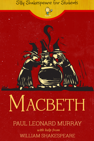 Macbeth Silly Adaptation